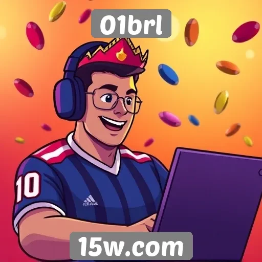 Impacto das promoções no 01brl sobre os jogadores