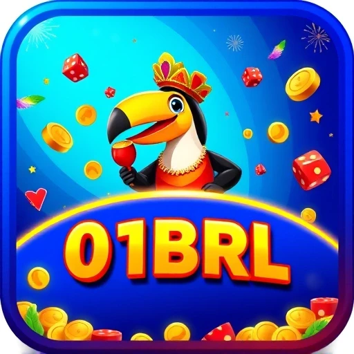 Logotipo 01brl