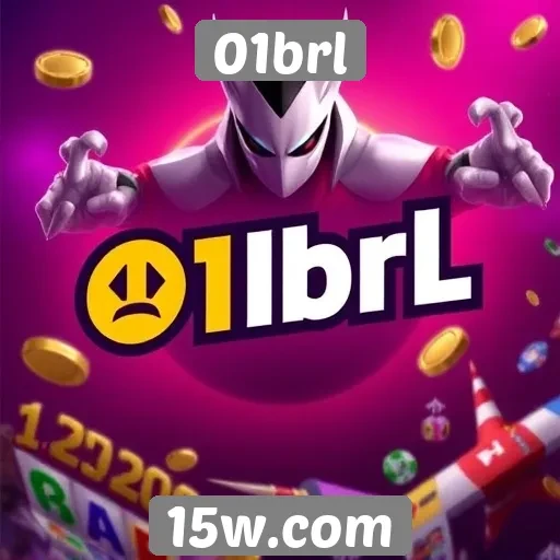 Novidades em promoções e eventos do 01brl