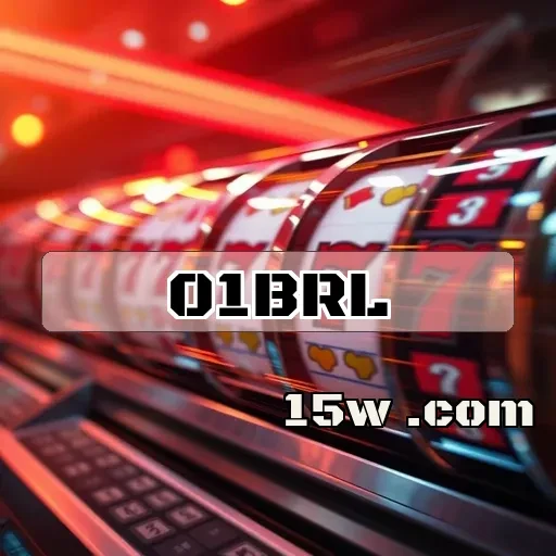 01brl Estratégia